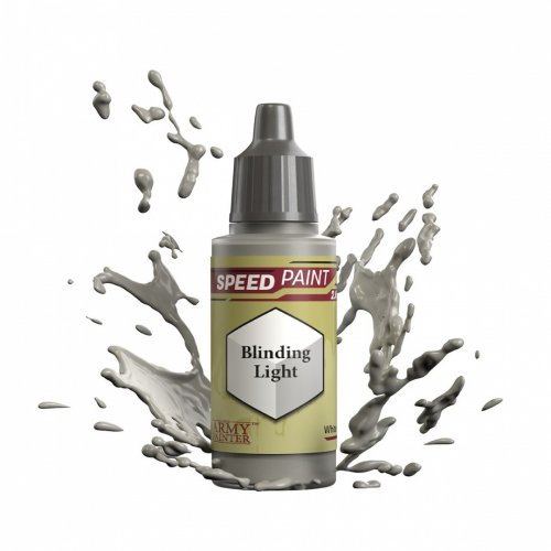 Speedpaint: Blinding Light 2.0 (18ml)