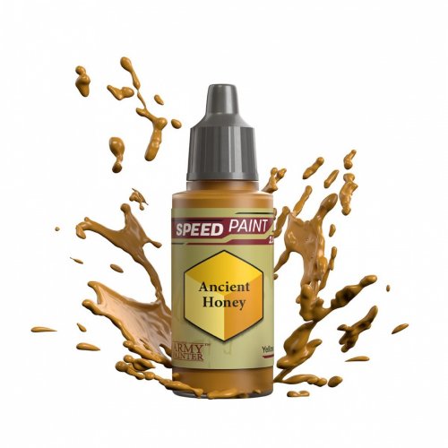 Speedpaint: Ancient Honey 2.0 (18ml)