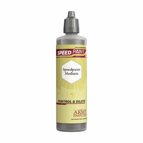 Speedpaint: Medium 2.0 (100ml)