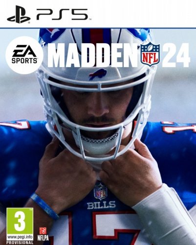 Madden NFL: 24 Madden NFL: 24