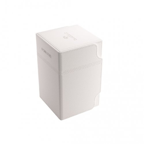 Gamegenic: Watchtower 100+ XL (Valkoinen)