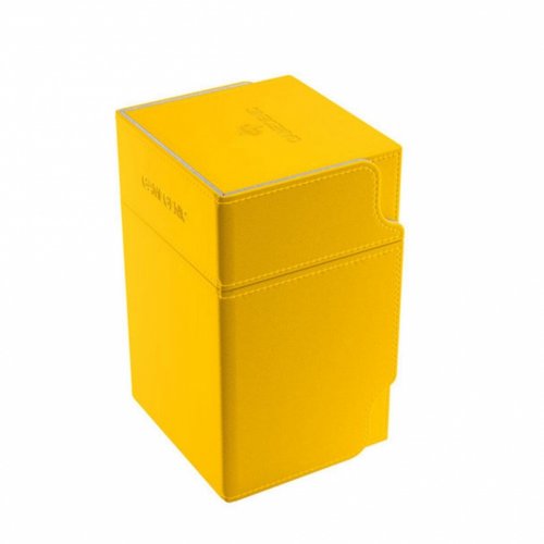 Gamegenic: Watchtower 100+ Convertible (Keltainen)