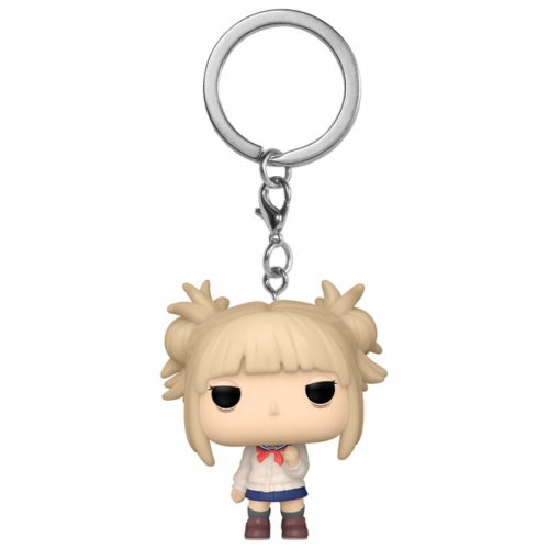 Funko Pocket Pop!: My Hero Academia - Himiko Toga