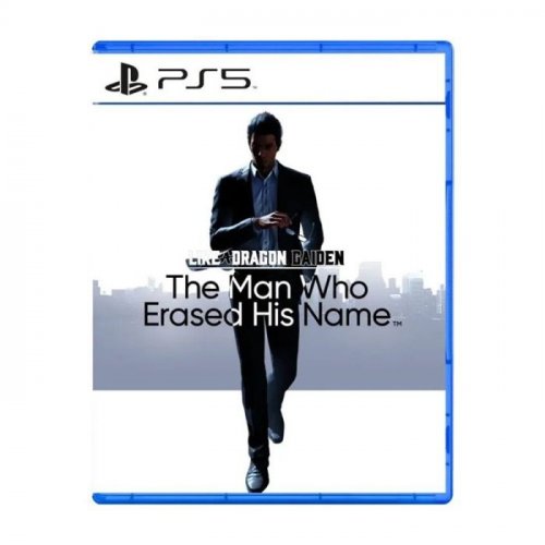 Like a Dragon Gaiden: The Man Who Erased His Name