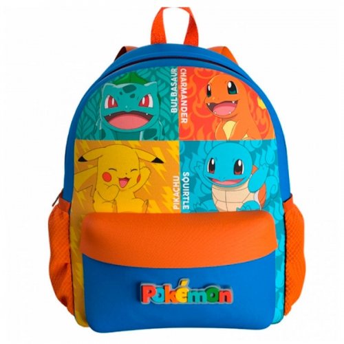 Reppu: Pokemon - Starters (40cm)