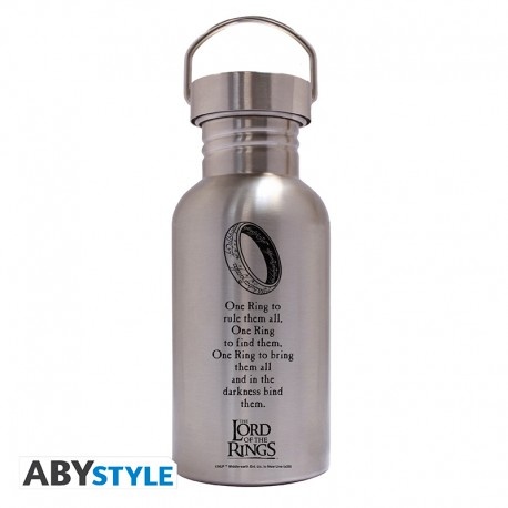Termosmuki: Lord of the Rings - One Ring (500ml)
