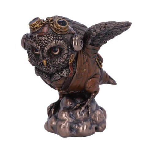 Nemesis Now: Learning to Fly (10.5cm)