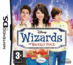 Wizards Of Waverly Place (K�ytetty)