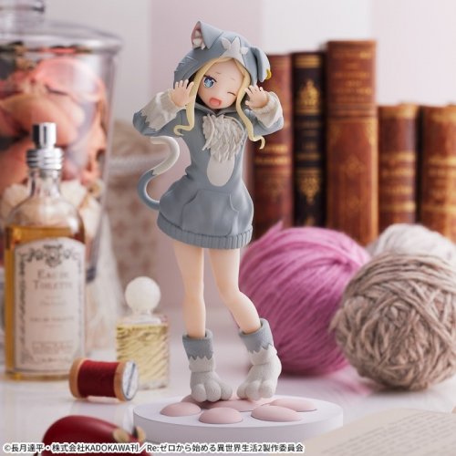 Figuuri: Re:Zero - Luminasta Beatrice (21cm)