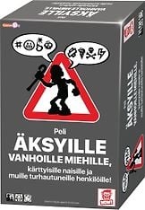 Peli �ksyille Vanhoille Miehille