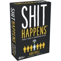 Shit Happens (Suomi)