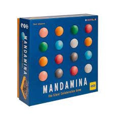 Mandamina