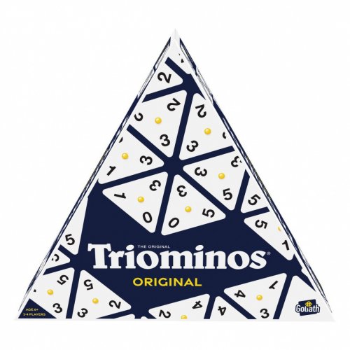 Triominos