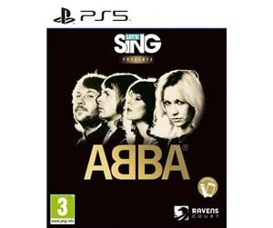 Let's Sing: ABBA