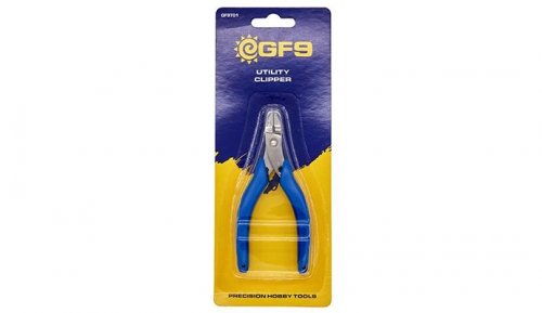 GF9: Utility Clippers