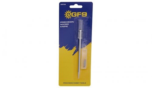 GF9: Precision Micro Knife