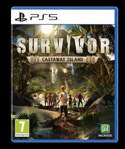 Survivor: Castaway Island