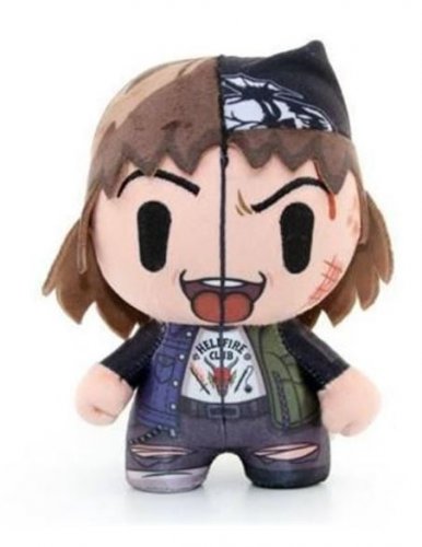 Pehmolelu: Stranger Things - Eddie (DZNR, 18cm)