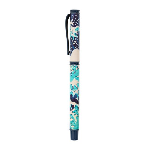 Kyn�: Hokusai Ballpen