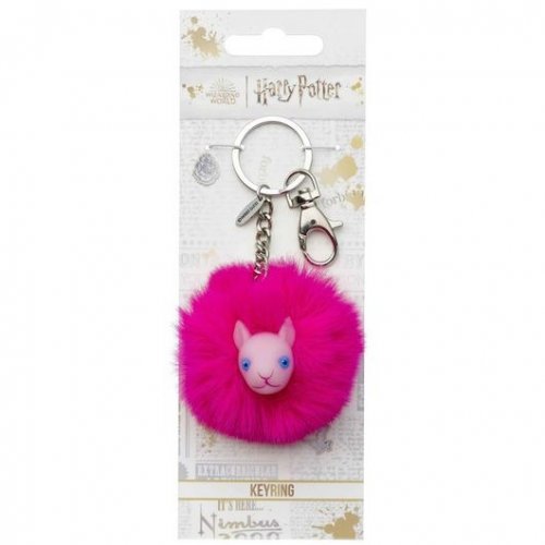 Avaimenper�: Harry Potter - Pygmy Puff