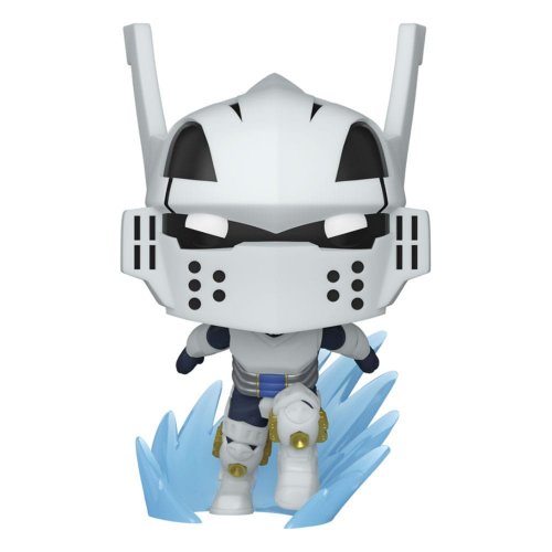 Funko Pop! Animation: My Hero Academia - Tenya (Rburst) (9cm)