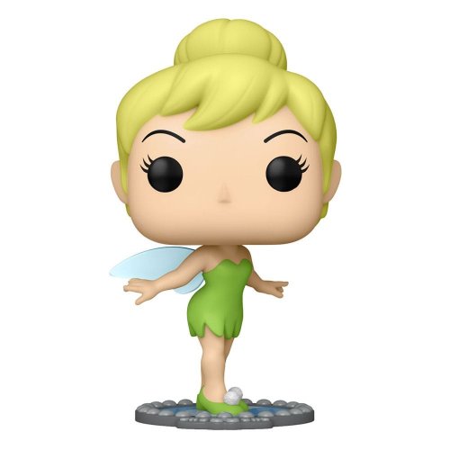 Funko Pop! Disney: Peter Pan 70th Anniversary - Tink On Mirror