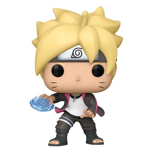Funko Pop! Television: Boruto - Naruto - Boruto w Rasengan (9cm)