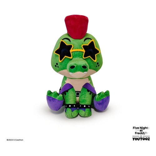 Pehmo: Five Nights At Freddys - Monty Sit (Youtooz, 22cm)