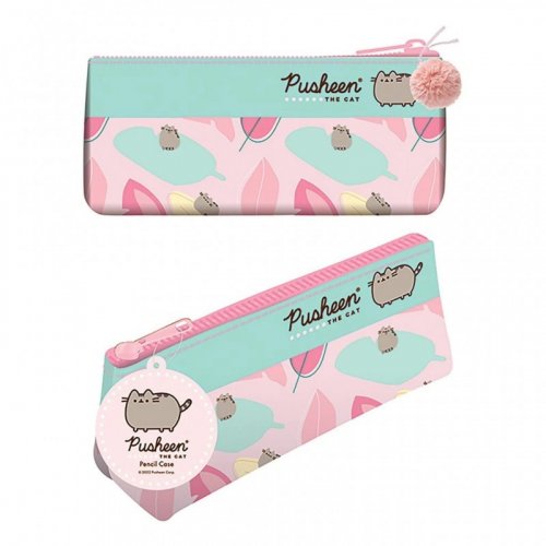Penaali: Pusheen - Pouch Pencil Case