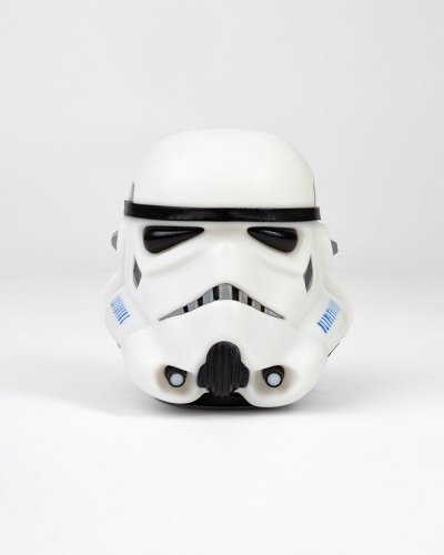 Lamppu: Silicone Stormtrooper