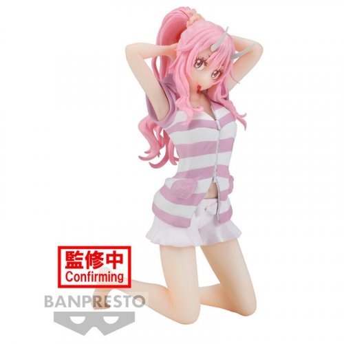 Figuuri: That Time I Got Reincarnated as a Slime - Shuna Relax Time (13cm)
