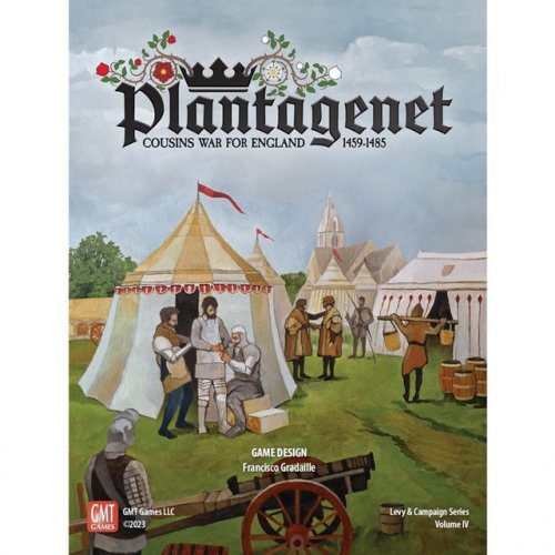 Plantagenet