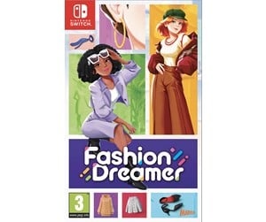 Fashion Dreamer Fashion Dreamer