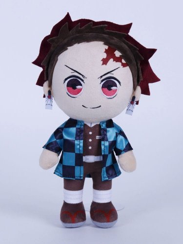 Pehmo: Demon Slayer - Tanjiro (27cm)