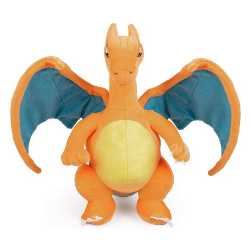 Pehmo: Pokemon - Charizard (30cm)