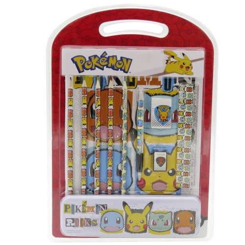 Kyn�setti: Pokemon - Pokemon Rocks