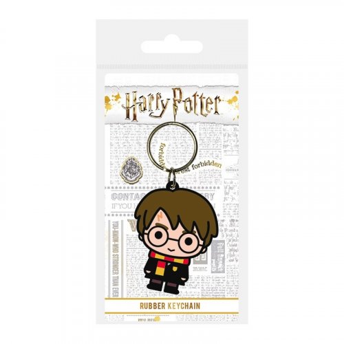 Avaimenper�: Harry Potter - Chibi Harry