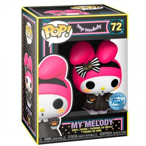 Funko Pop! Vinyl: Sanrio - My Melody (SE, 72)