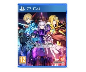 Sword Art Online: Last Recollection