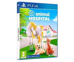 Animal Hospital