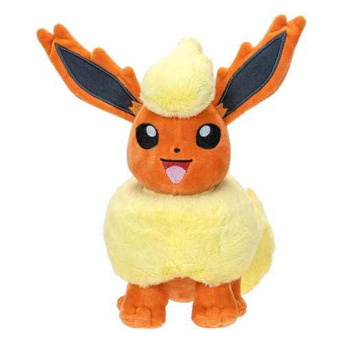 Pok�mon Plush Figure Flareon 20 Cm