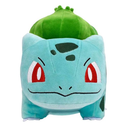 Pehmo: Pokemon - Bulbasaur (30cm)