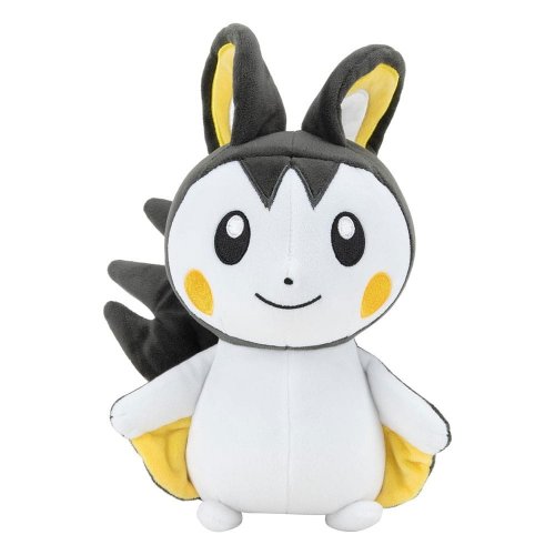 Pehmo: Pokemon - Emolga (20cm)