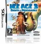 Ice Age 3: Dawn of the Dinosaurs (loose) (K�ytetty)