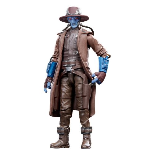 Figu: Star Wars, The Book Of Boba Fett - Cad Bane (10cm)
