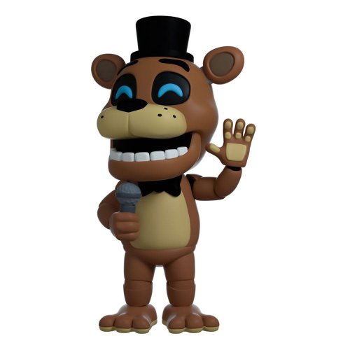 Figu: Five Nights At Freddy's - Freddy (11cm)