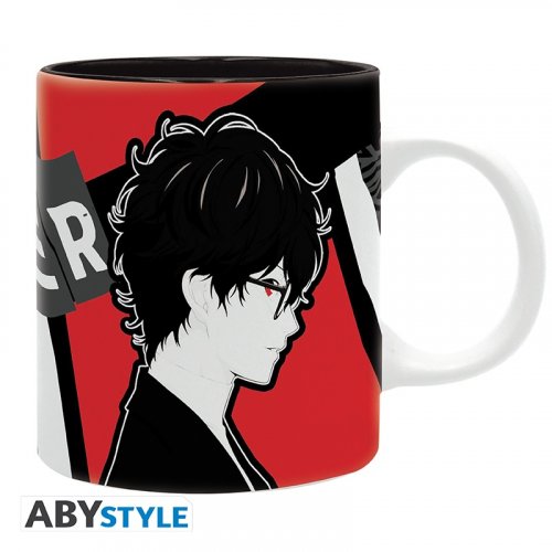 Muki: Persona 5 - Joker (320ml)