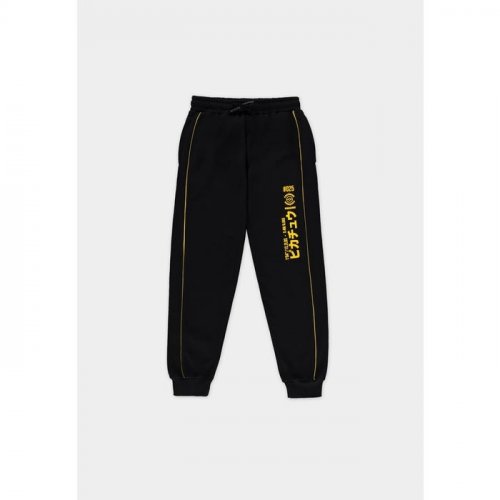 Housut: Pokemon - Pikachu Outline Jogger (XS)