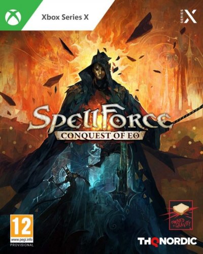 Spellforce 3: Conquest of EO