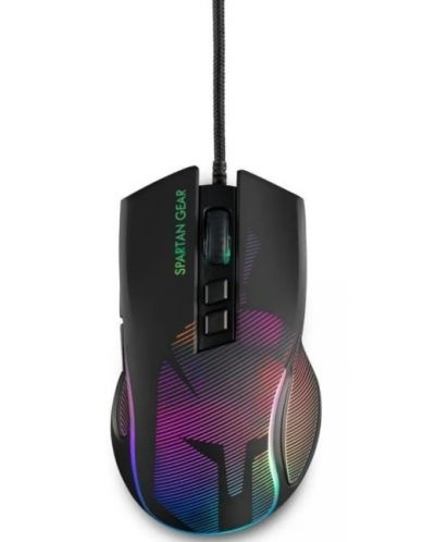 Spartan Gear: Agis Langallinen Gaming Hiiri